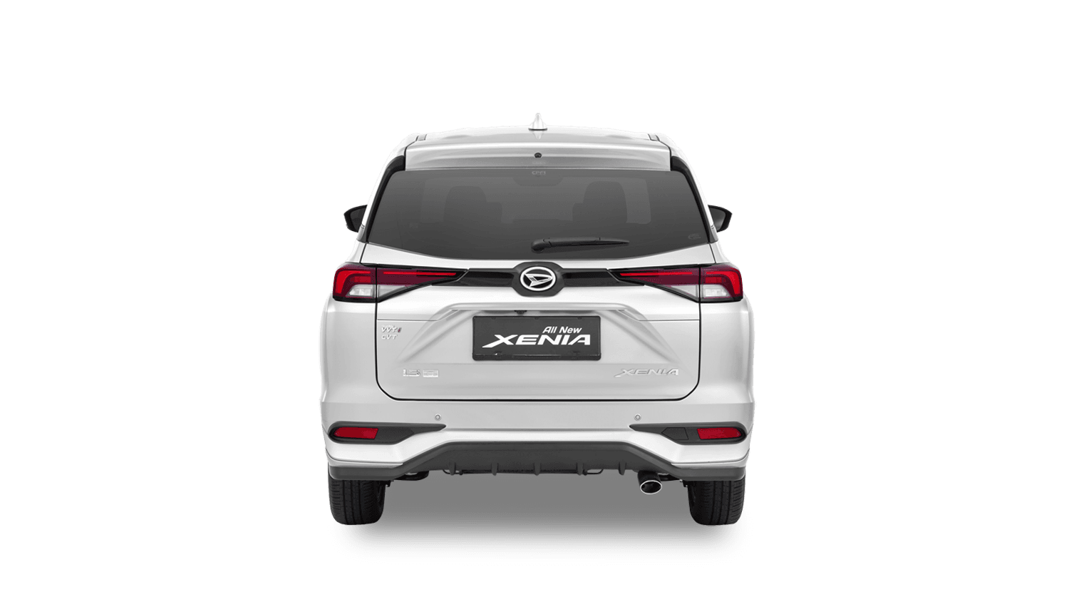 Daihatsu XENIA
