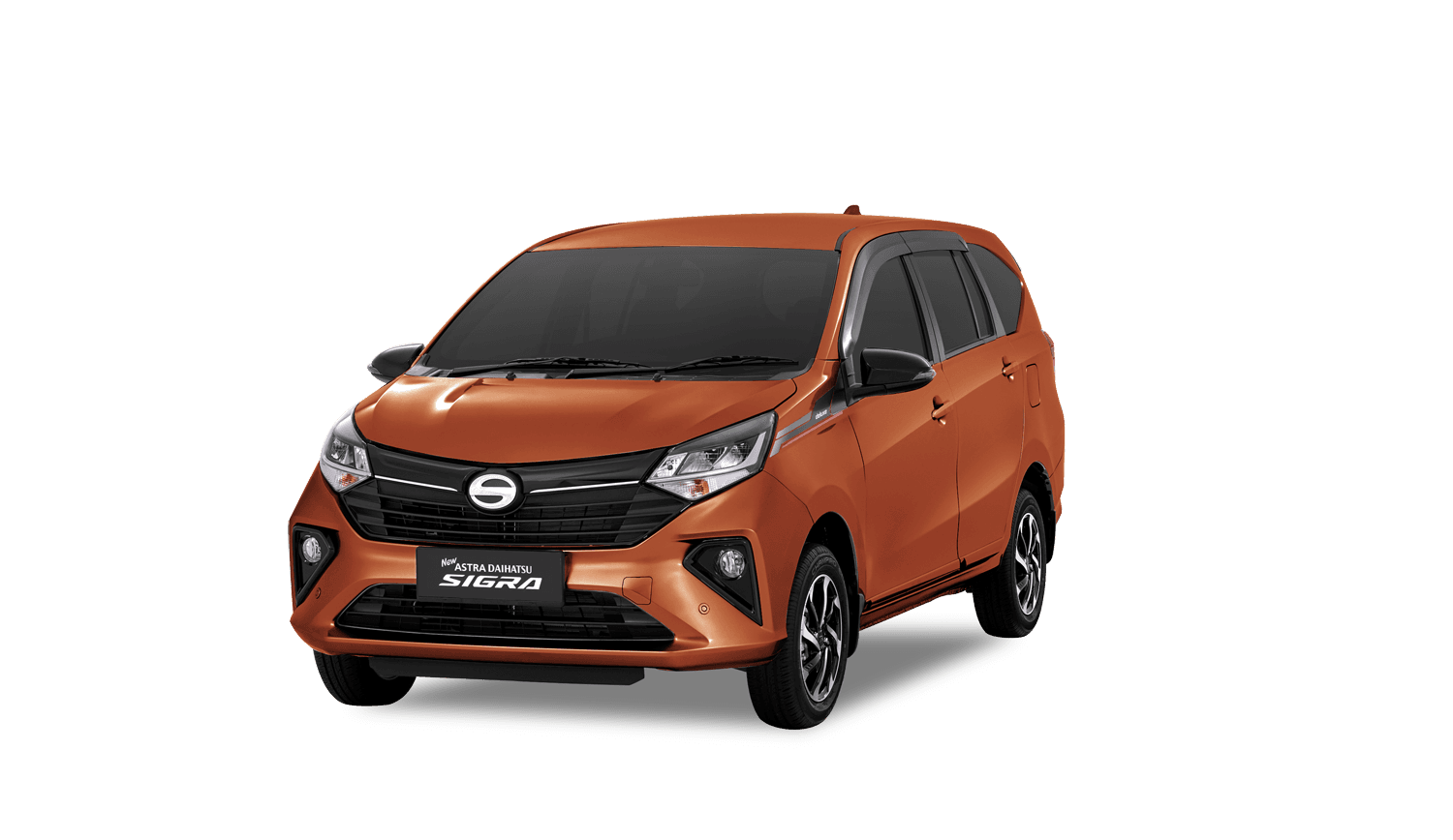 Daihatsu SIGRA
