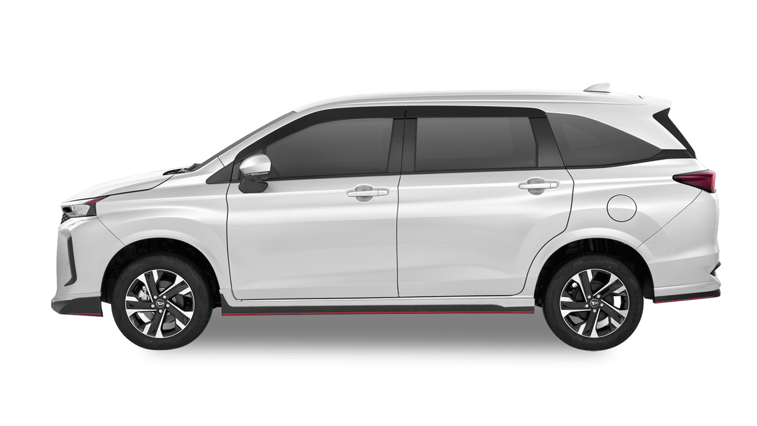 Daihatsu XENIA