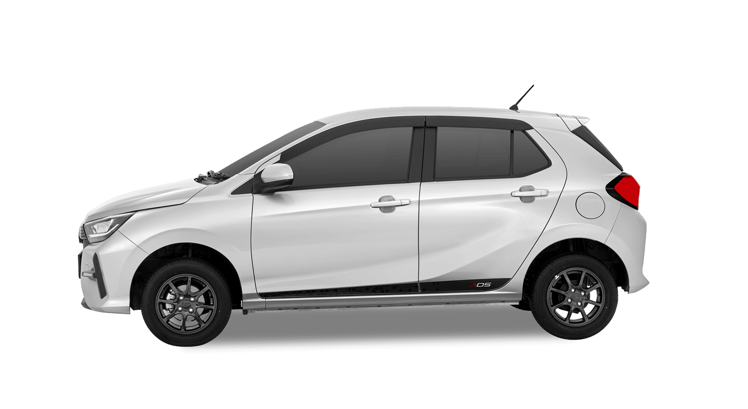 Daihatsu AYLA