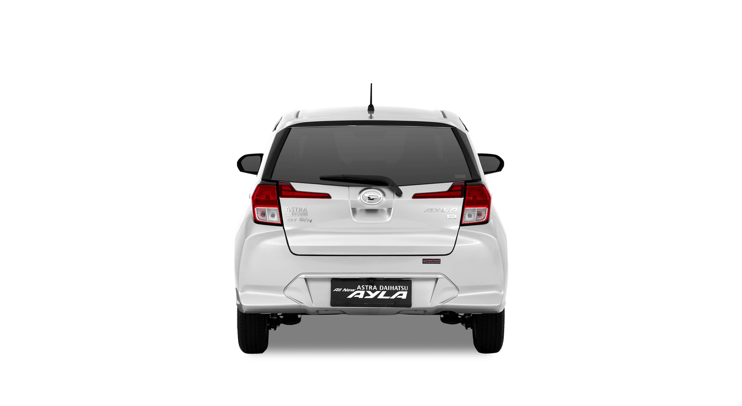 Daihatsu AYLA