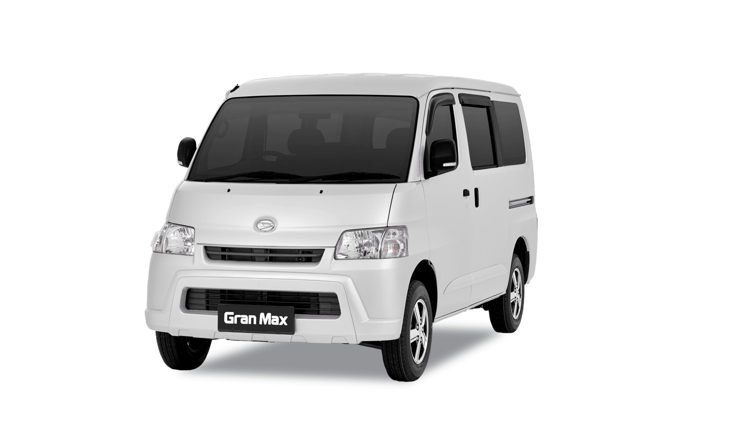 GRAN MAX Mini Bus