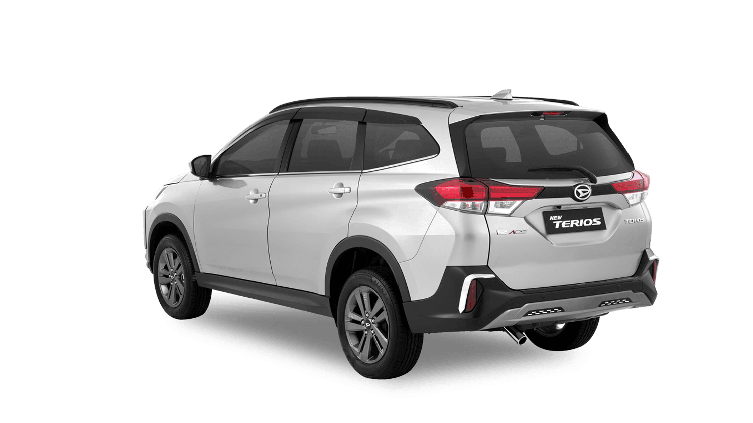 Daihatsu TERIOS