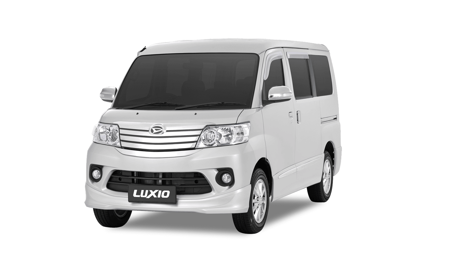 Daihatsu Luxio