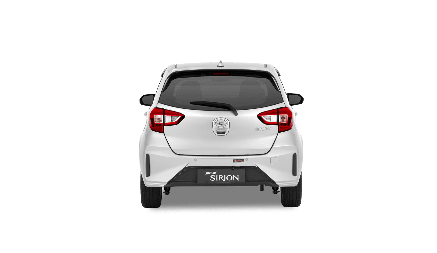 Daihatsu SIRION