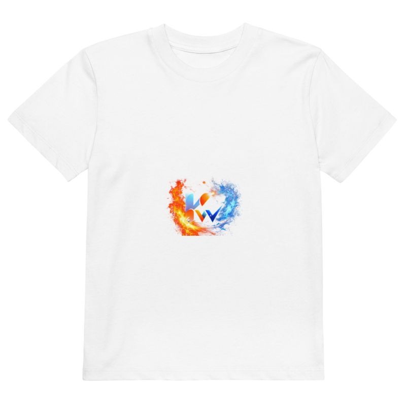  kids t-shirt premium bio