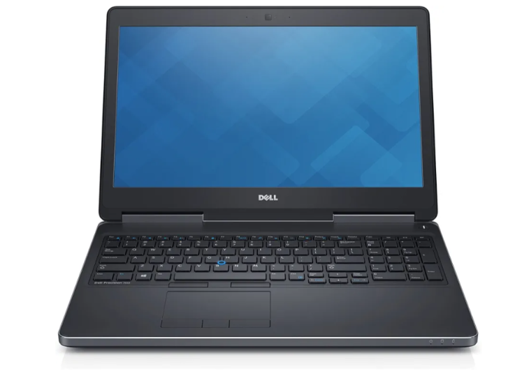 Dell Precision 7510