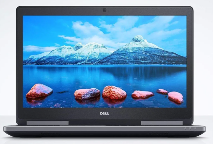 Dell Precision 7510