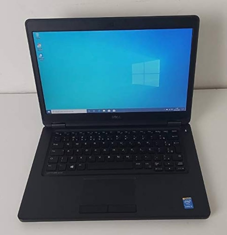 Laptop – Dell Latitude E5450