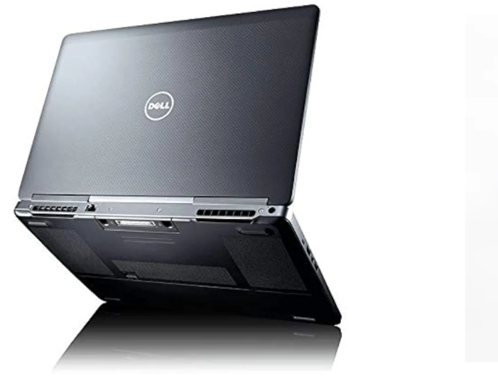 Dell Precision 7510