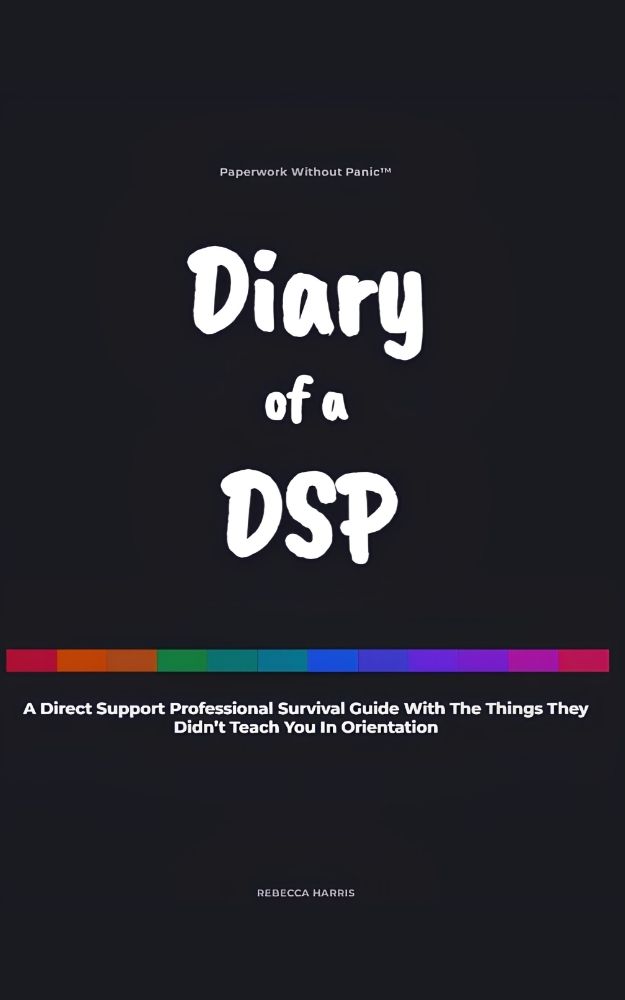 DIGITAL DOWNLOAD: Diary of a DSP