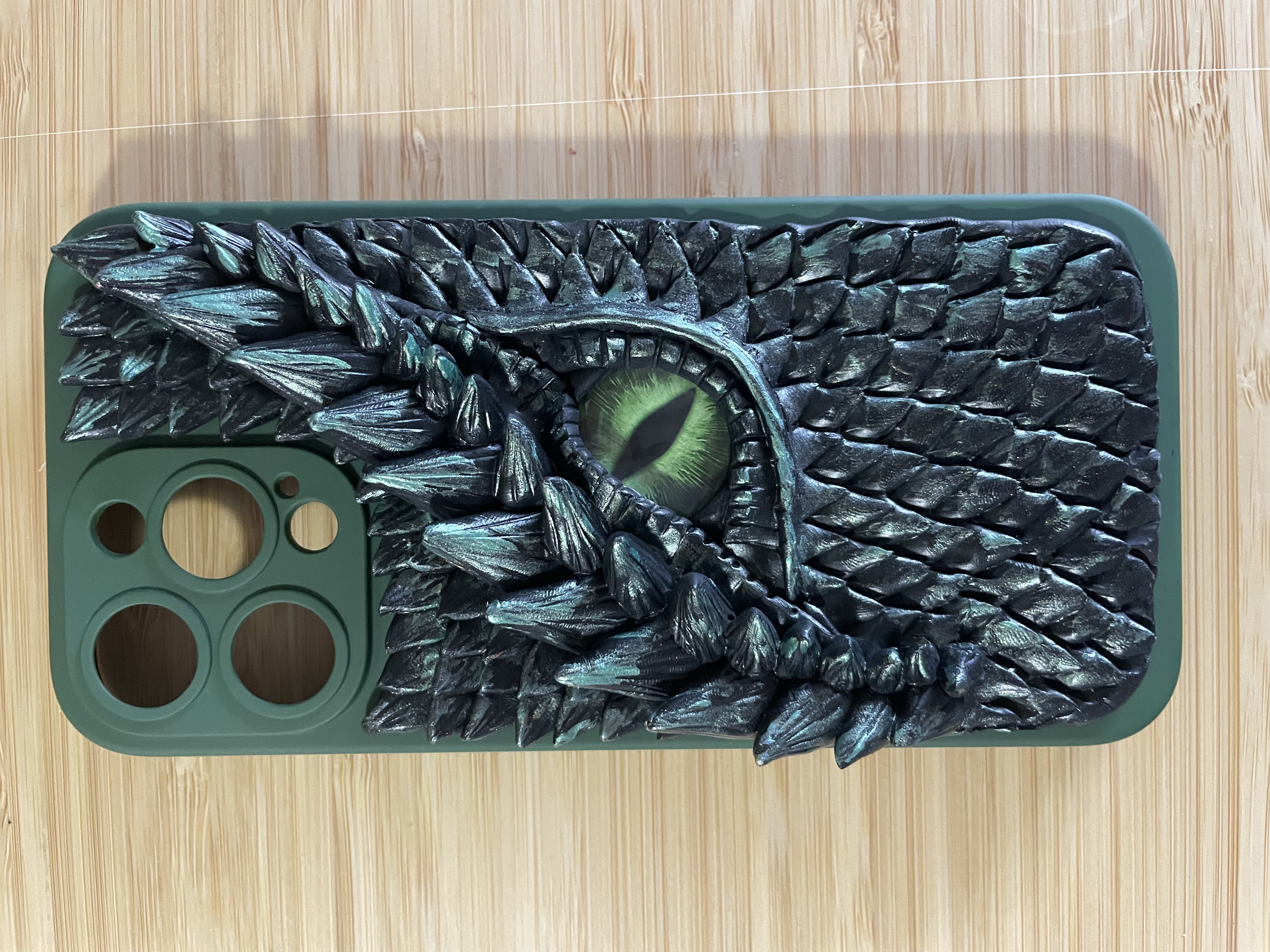 iPhone 14 Pro Max Phone Case
