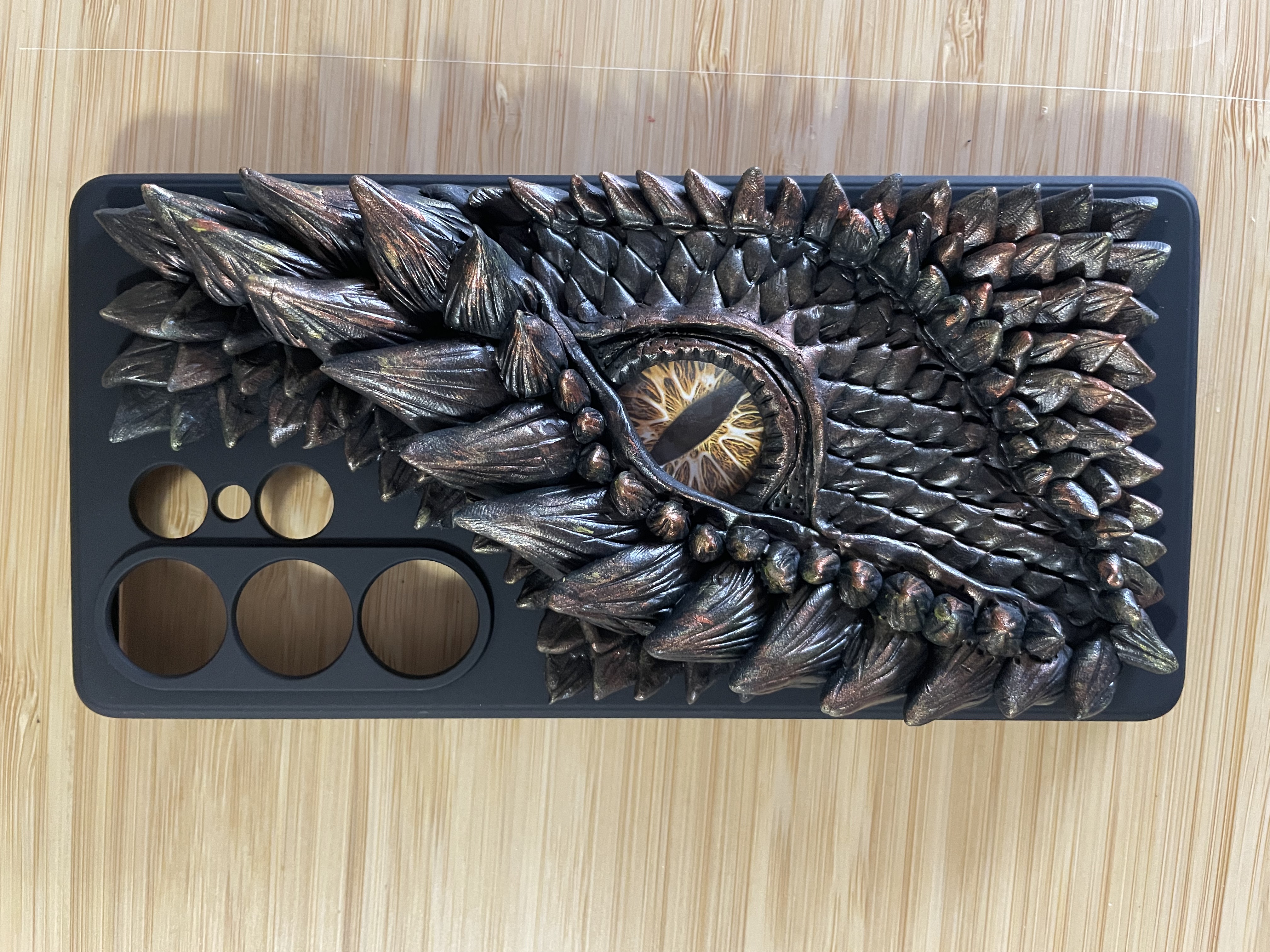 Samsung S25 Ultra Phone Case
