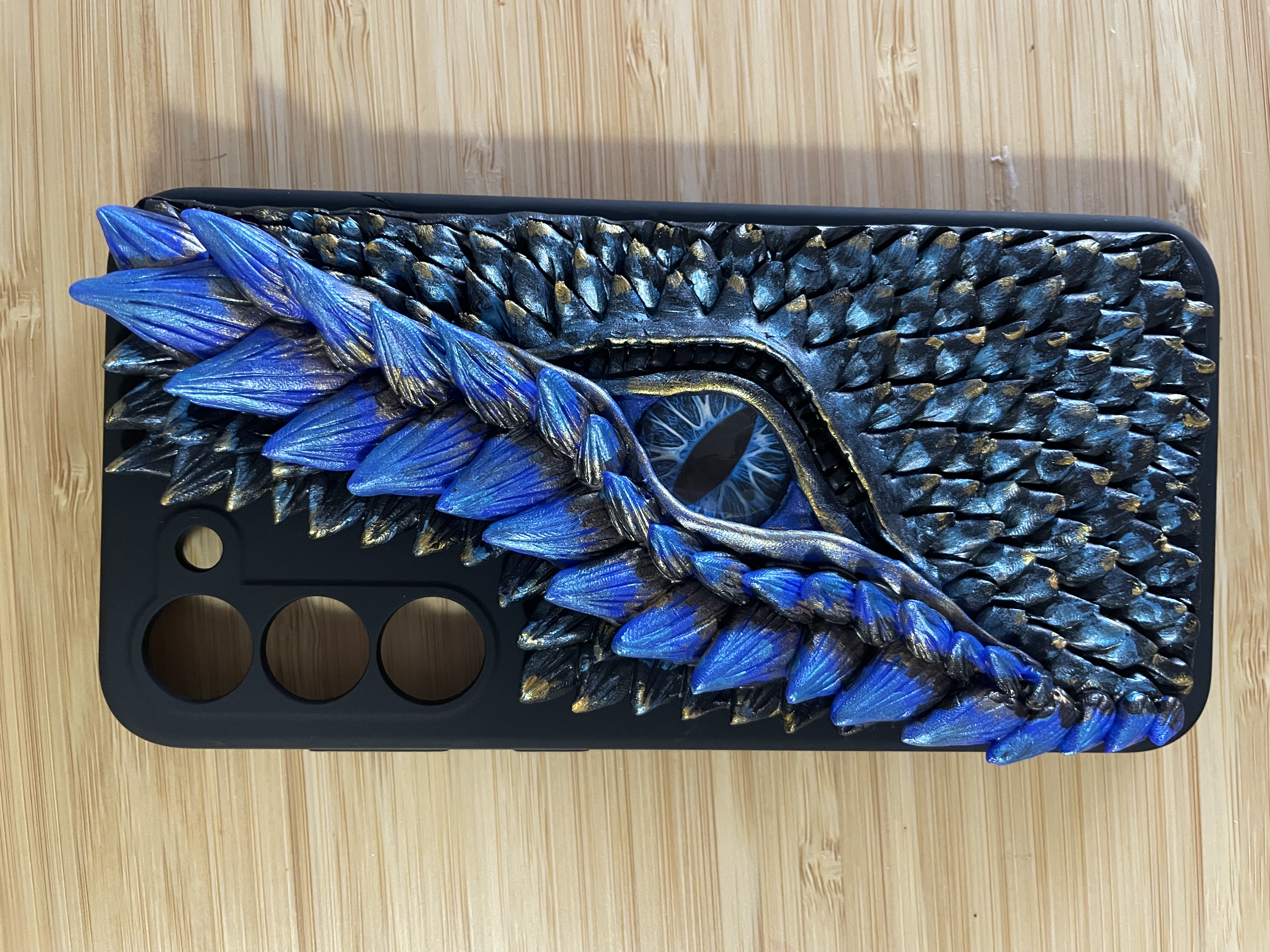 Samsung S23 Plus Phone Case