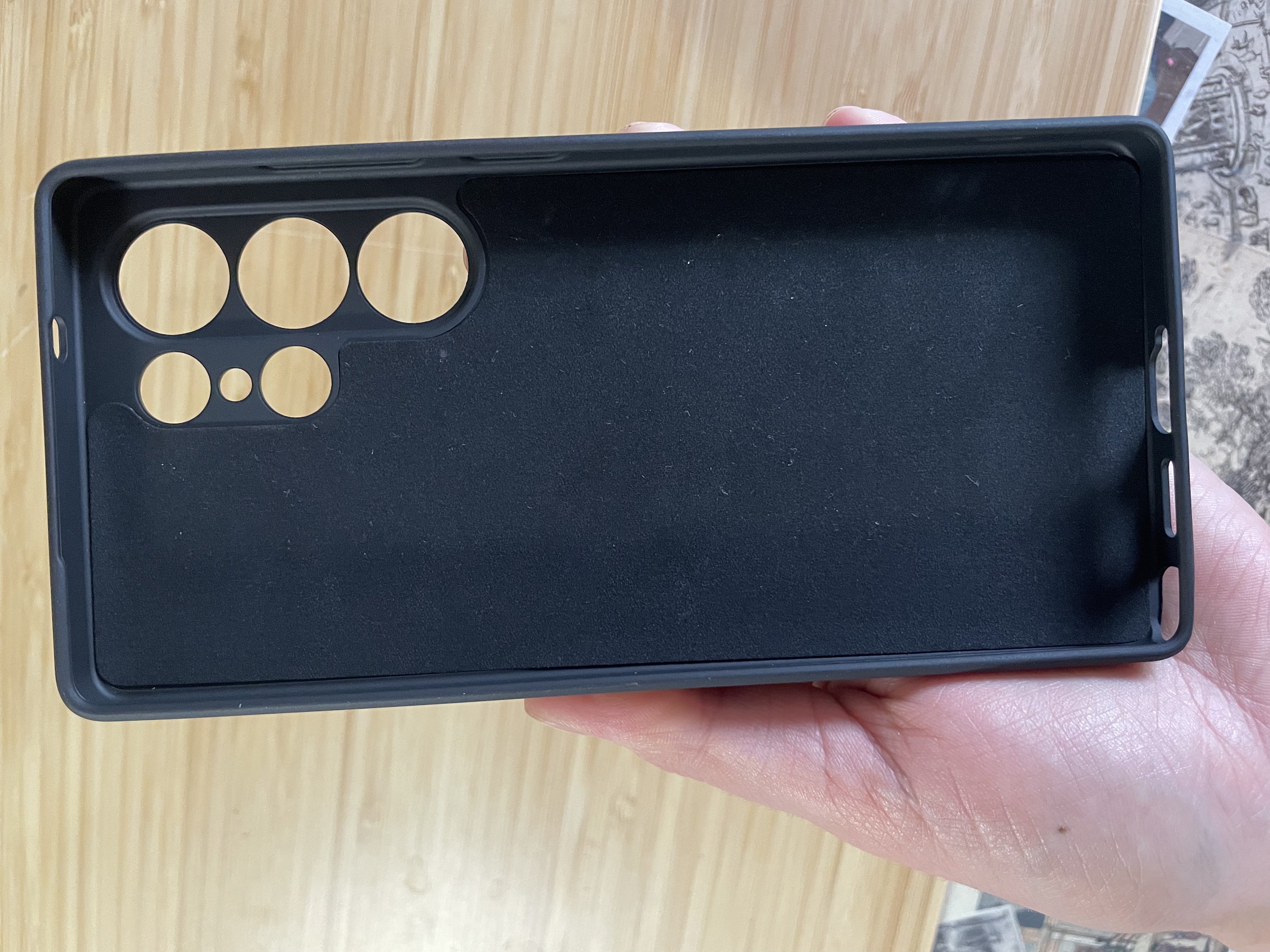 Samsung S25 Ultra Phone Case
