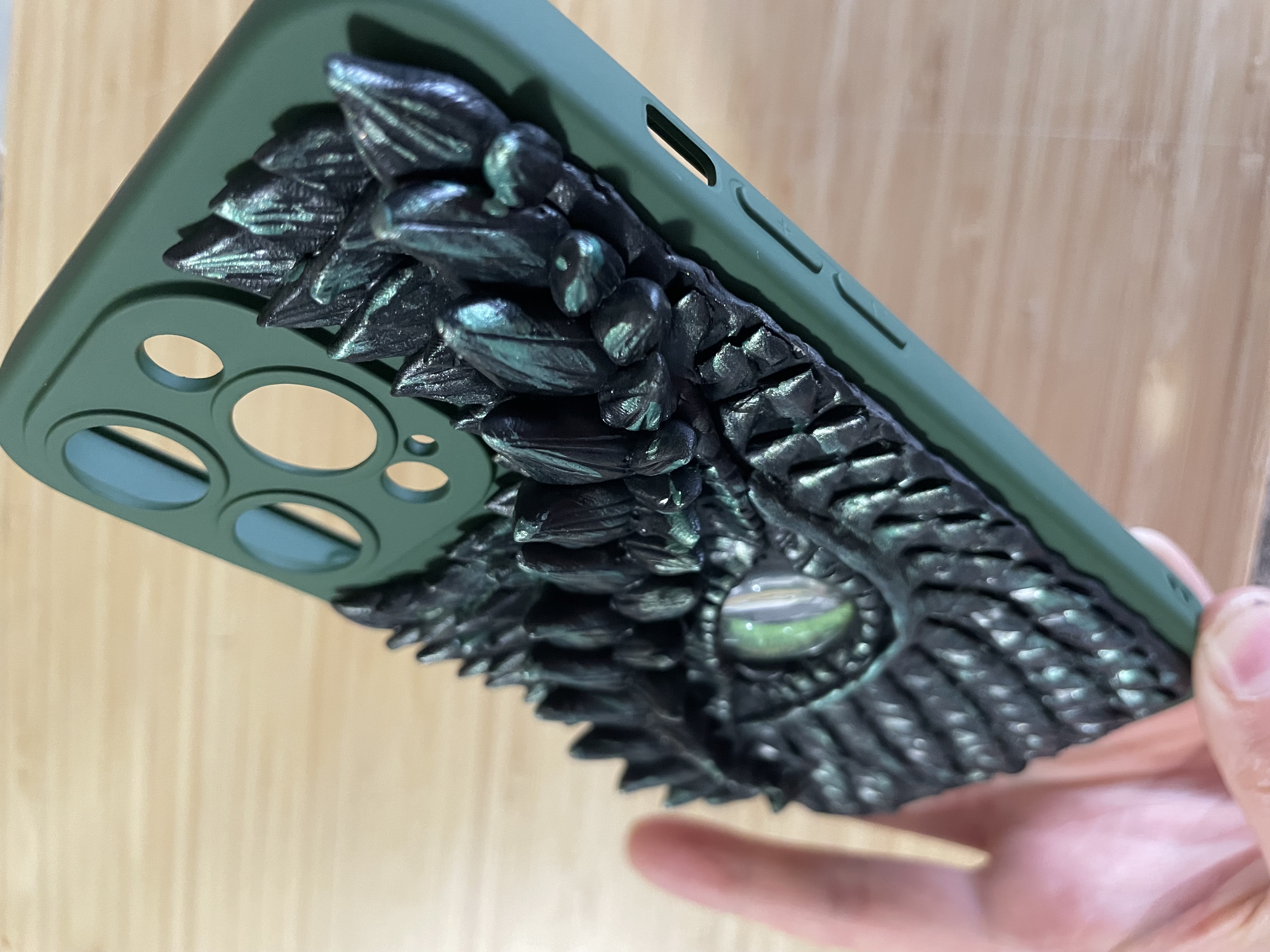iPhone 14 Pro Max Phone Case