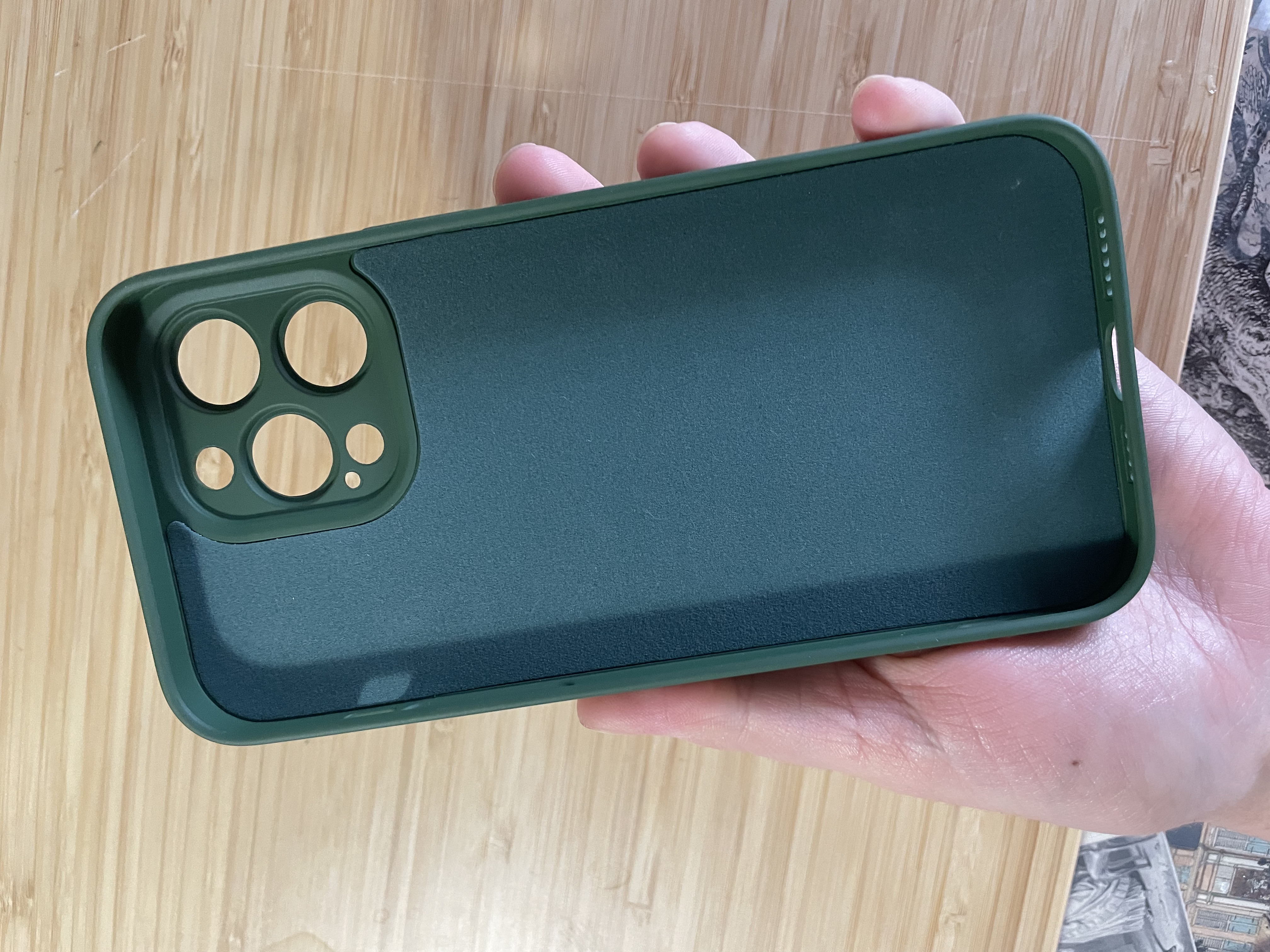 iPhone 14 Pro Max Phone Case