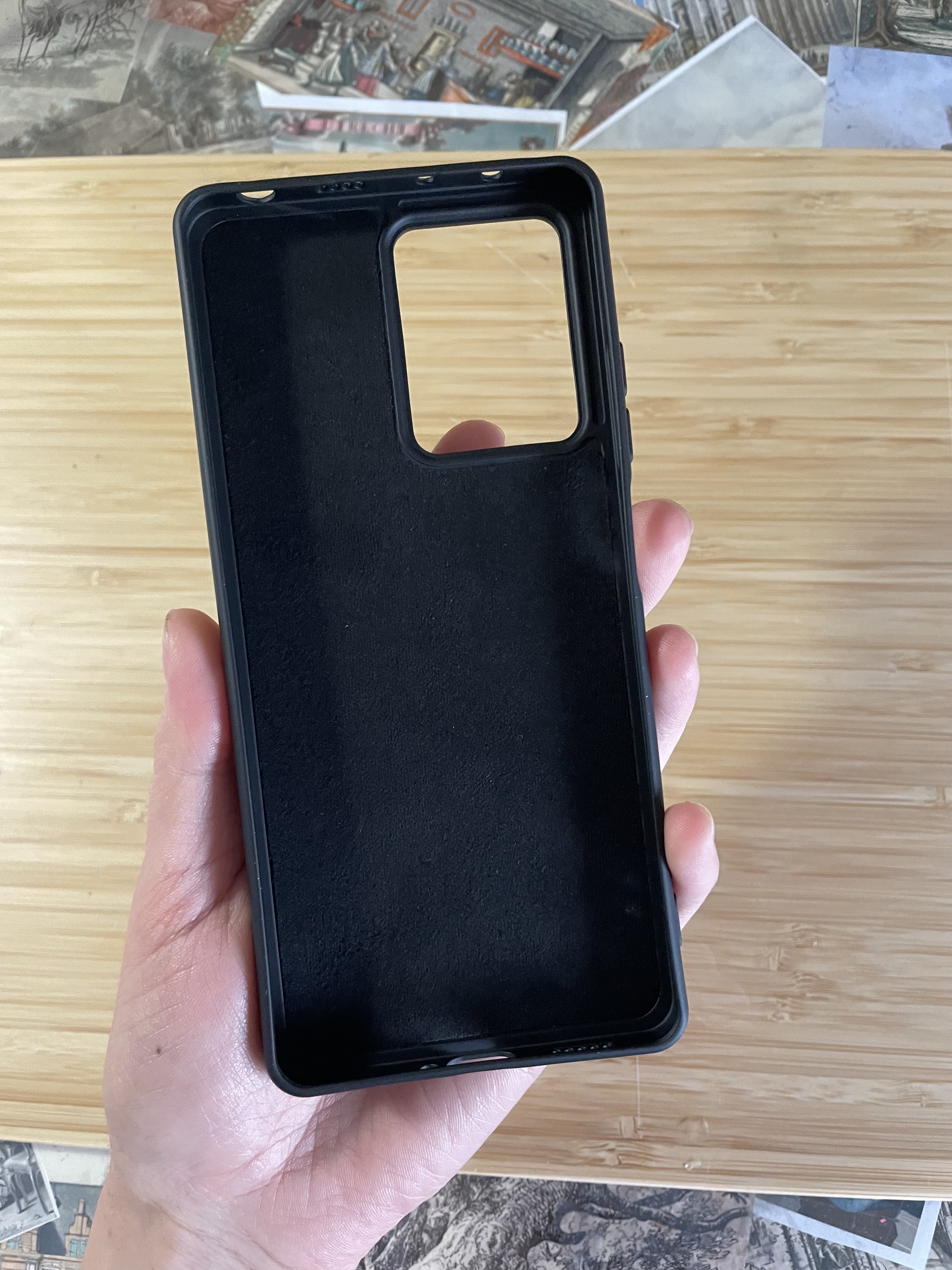 Xiaomi Mi 14 Ultra Dragon Eye Phone Case