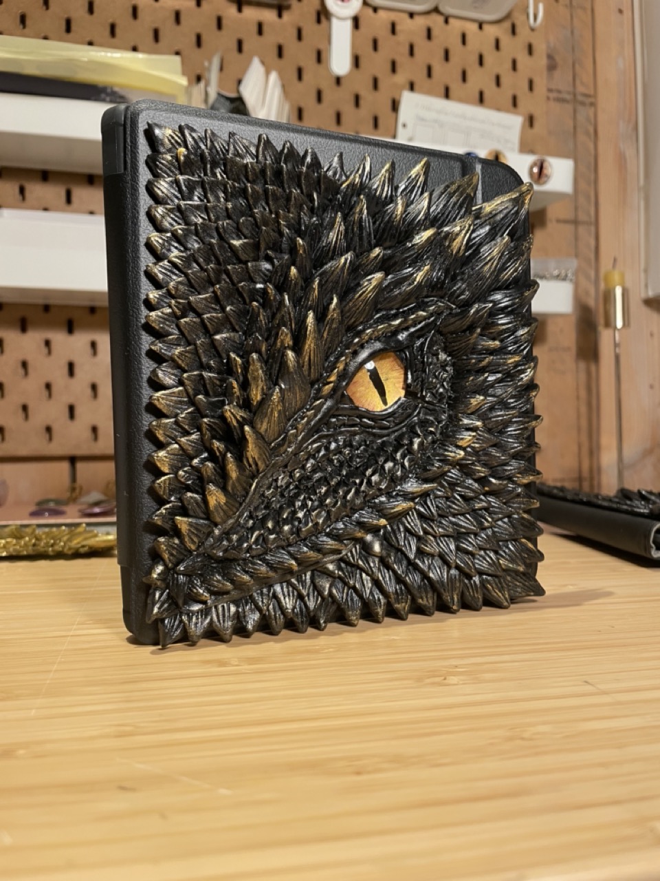 7'' Kobo Libra Color / Libra 2 / Kindle Oasis case