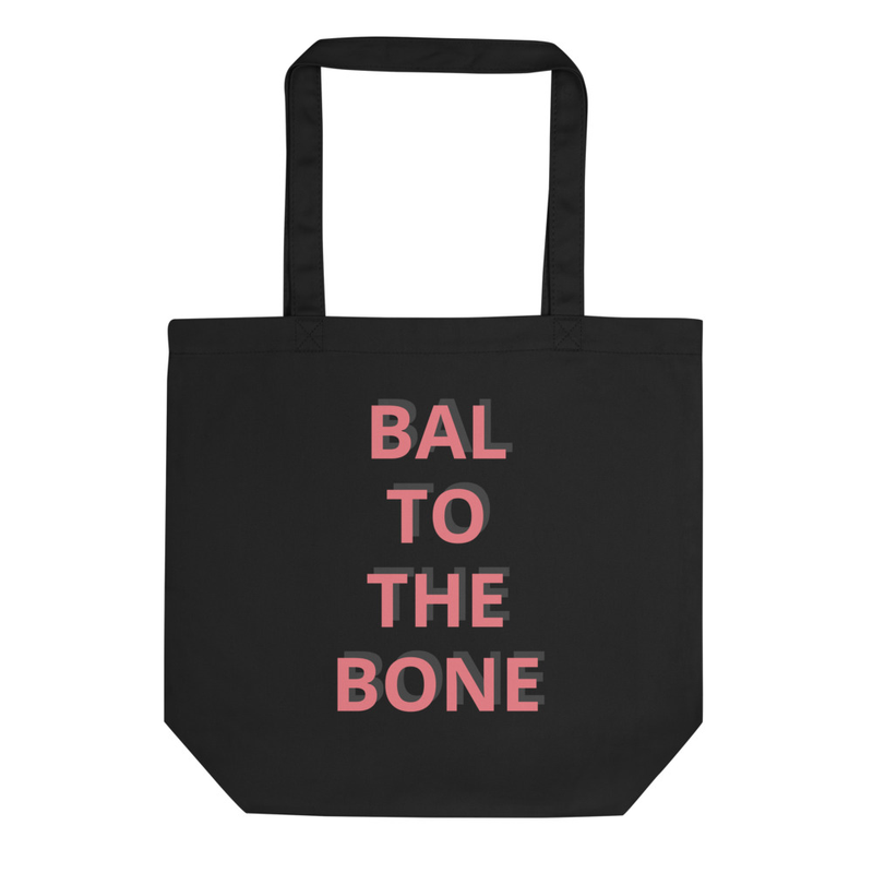 Eco Cotton Bag
