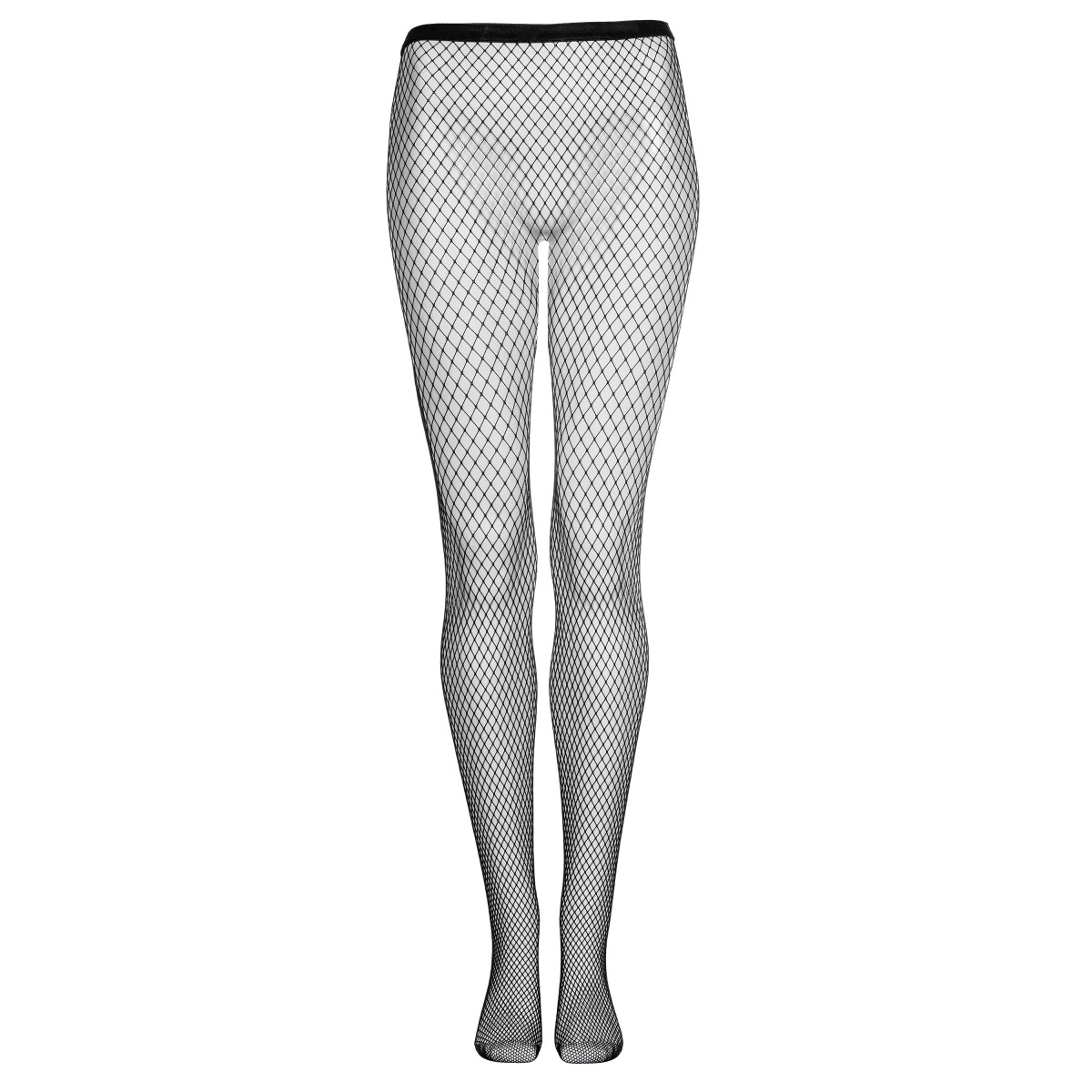 Dark Magnet: Attract all eyes to your legs!