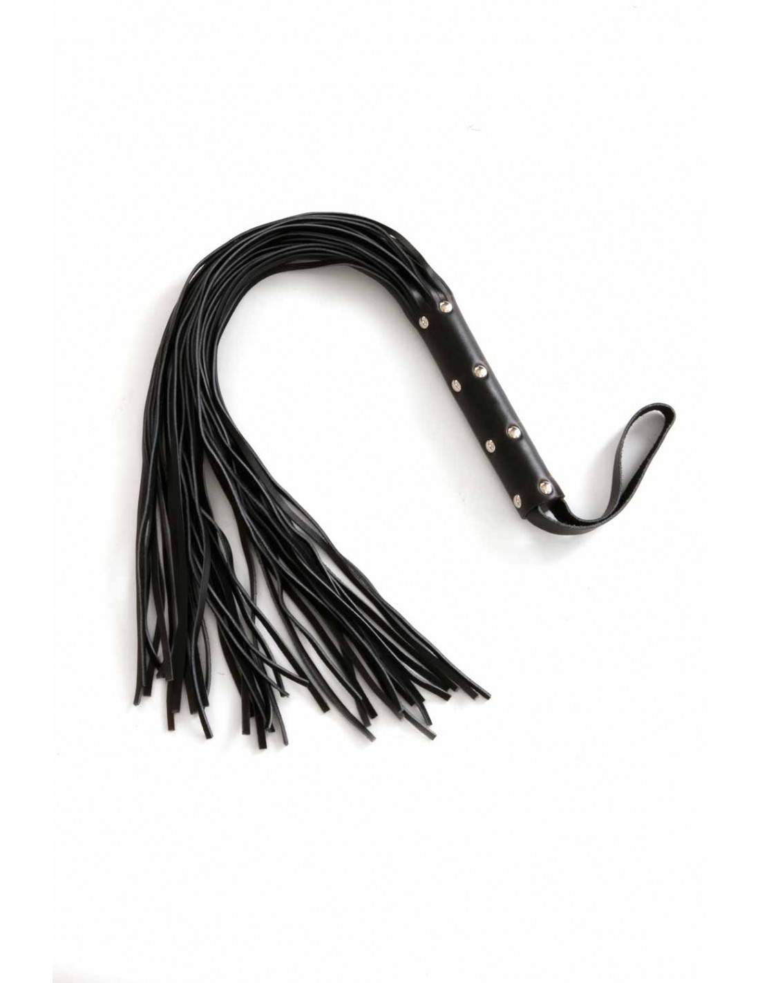 Martinet 62cm & 40 lanières -2240