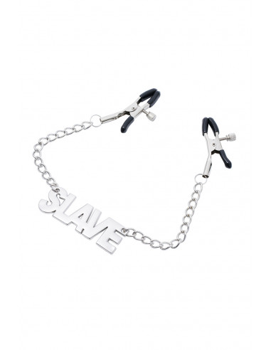 Tepelklem met ketting -2139