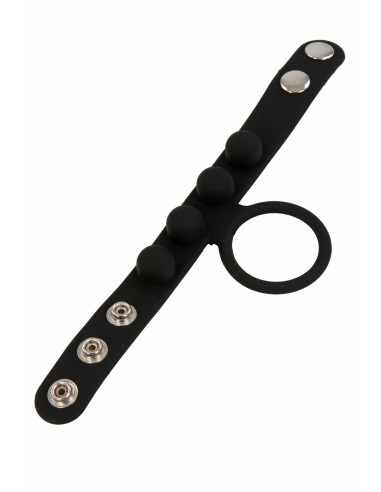Silicone Penisring 