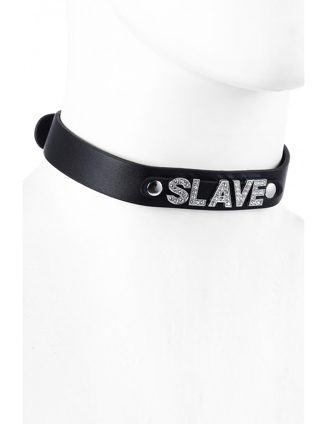 Collier Slave or Sexy -2233