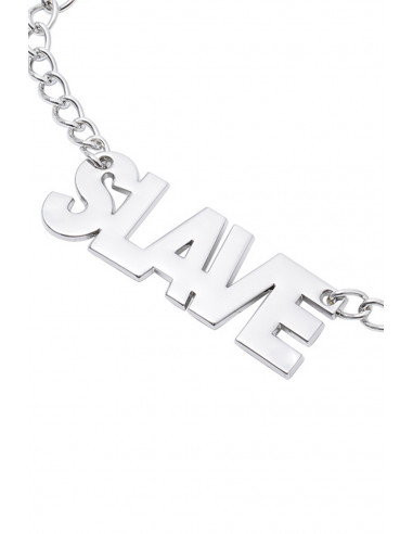 Tepelklem met ketting -2139