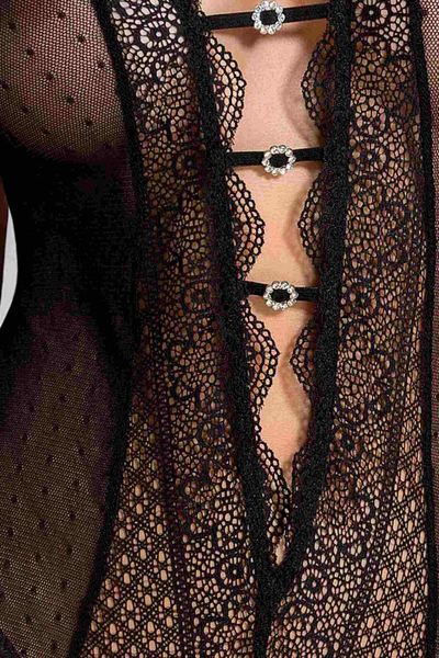 Clarisse black body – Your new secret weapon