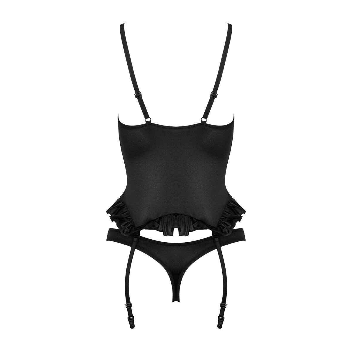 Lagoon Corset – Because ordinary is just not an option.