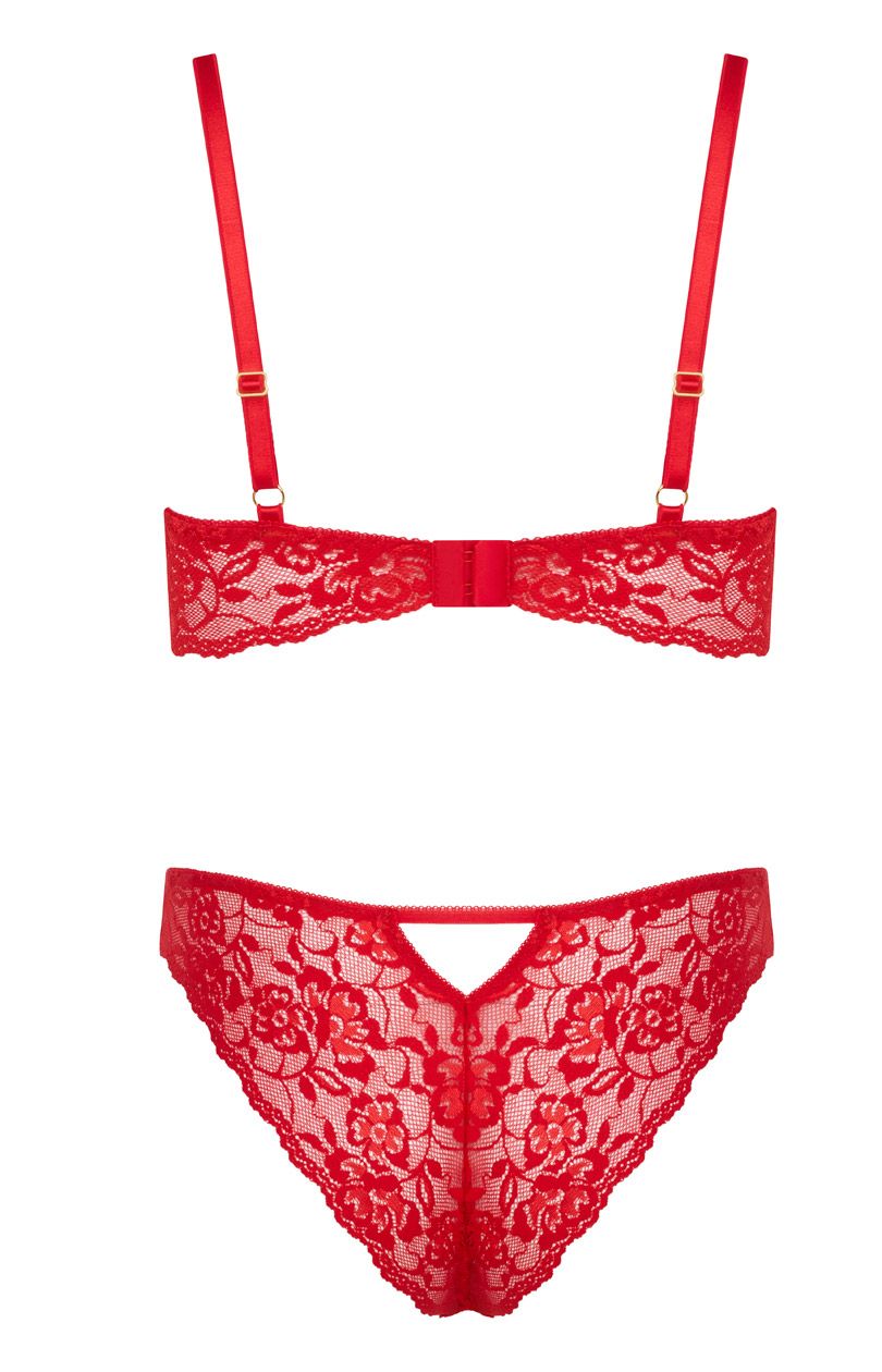 Lingerie-set 'Denelia' 