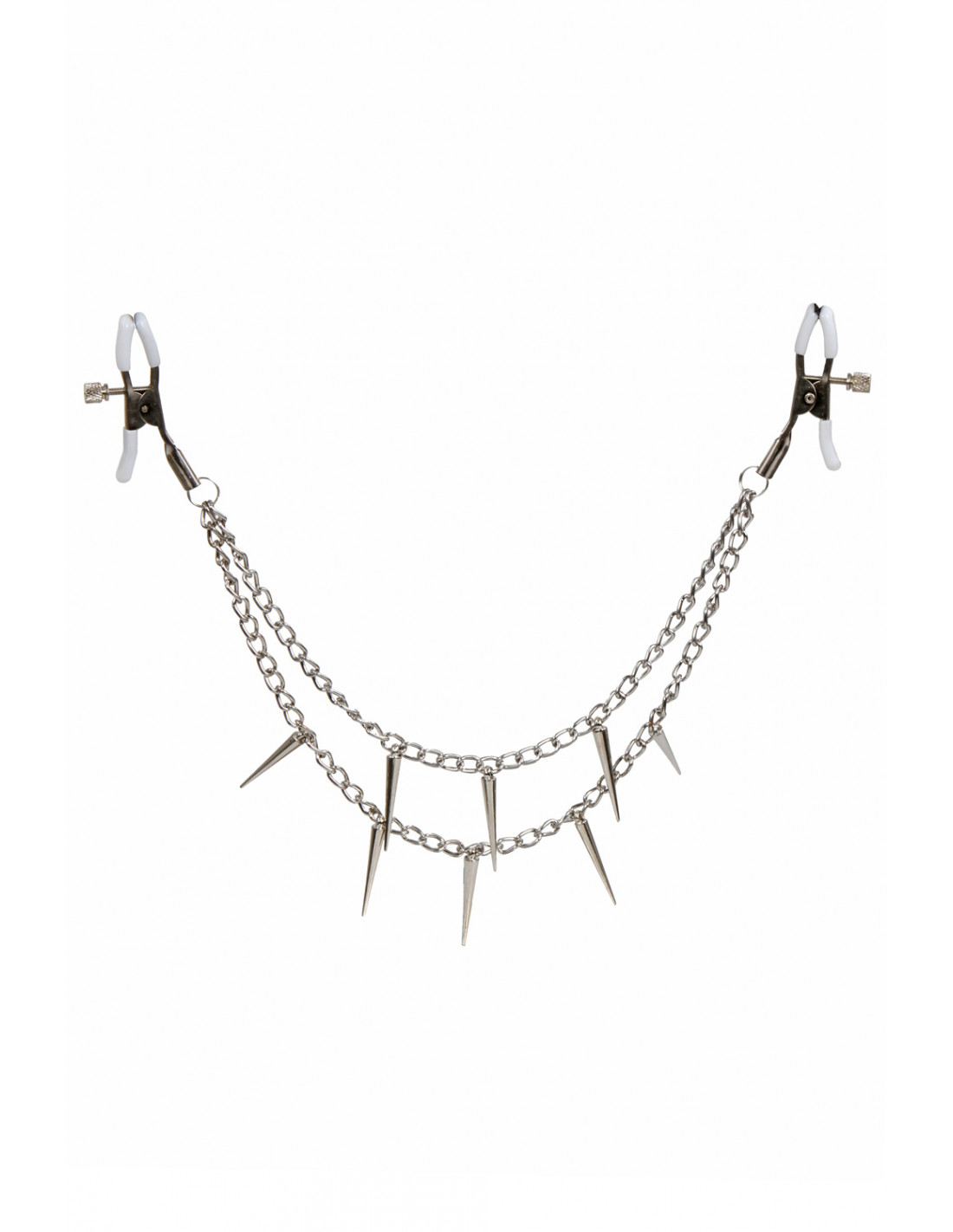 Tepelketting met ketting  -2138