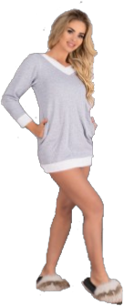 Cozy up with the Maristela Sweater