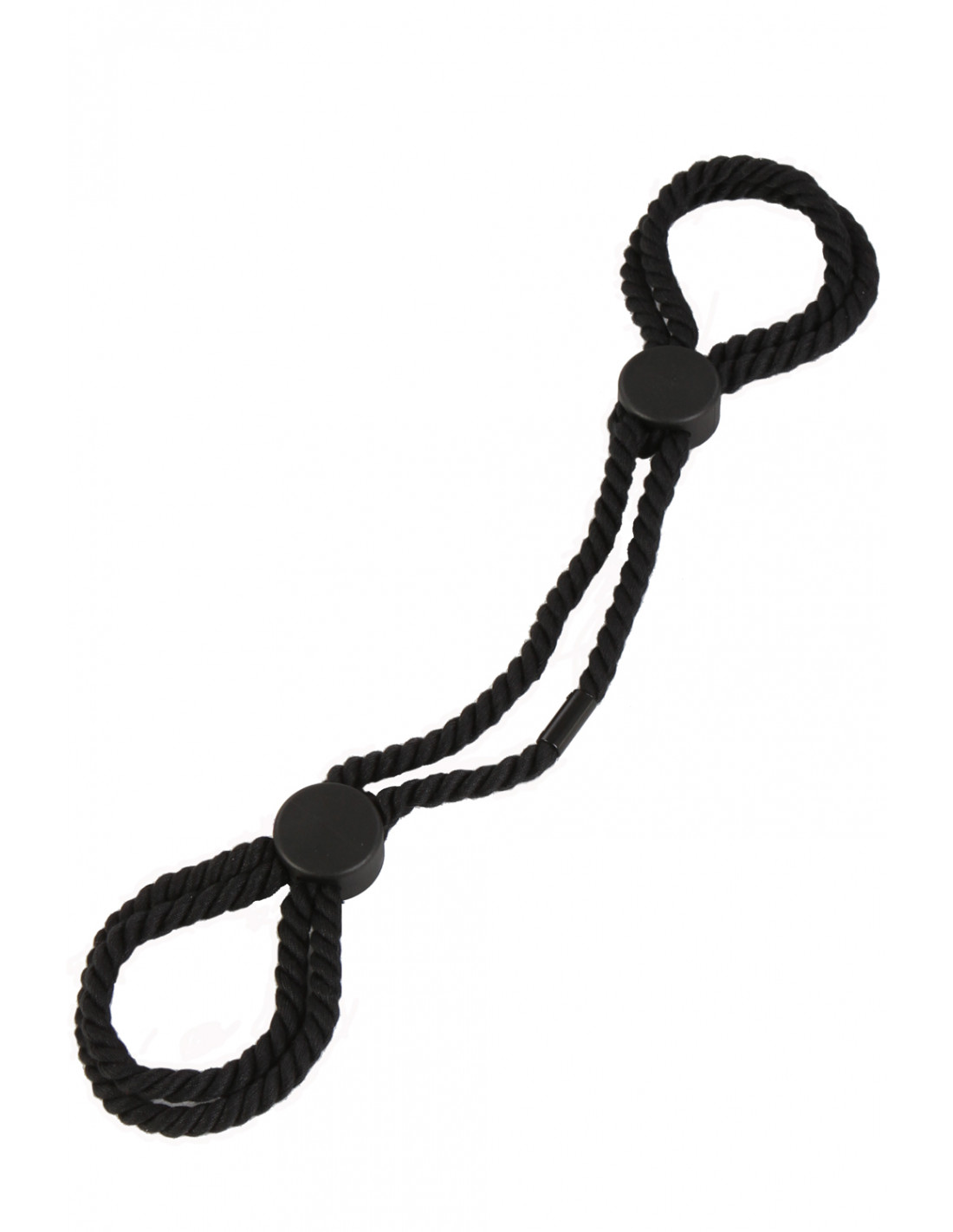 Rope ties