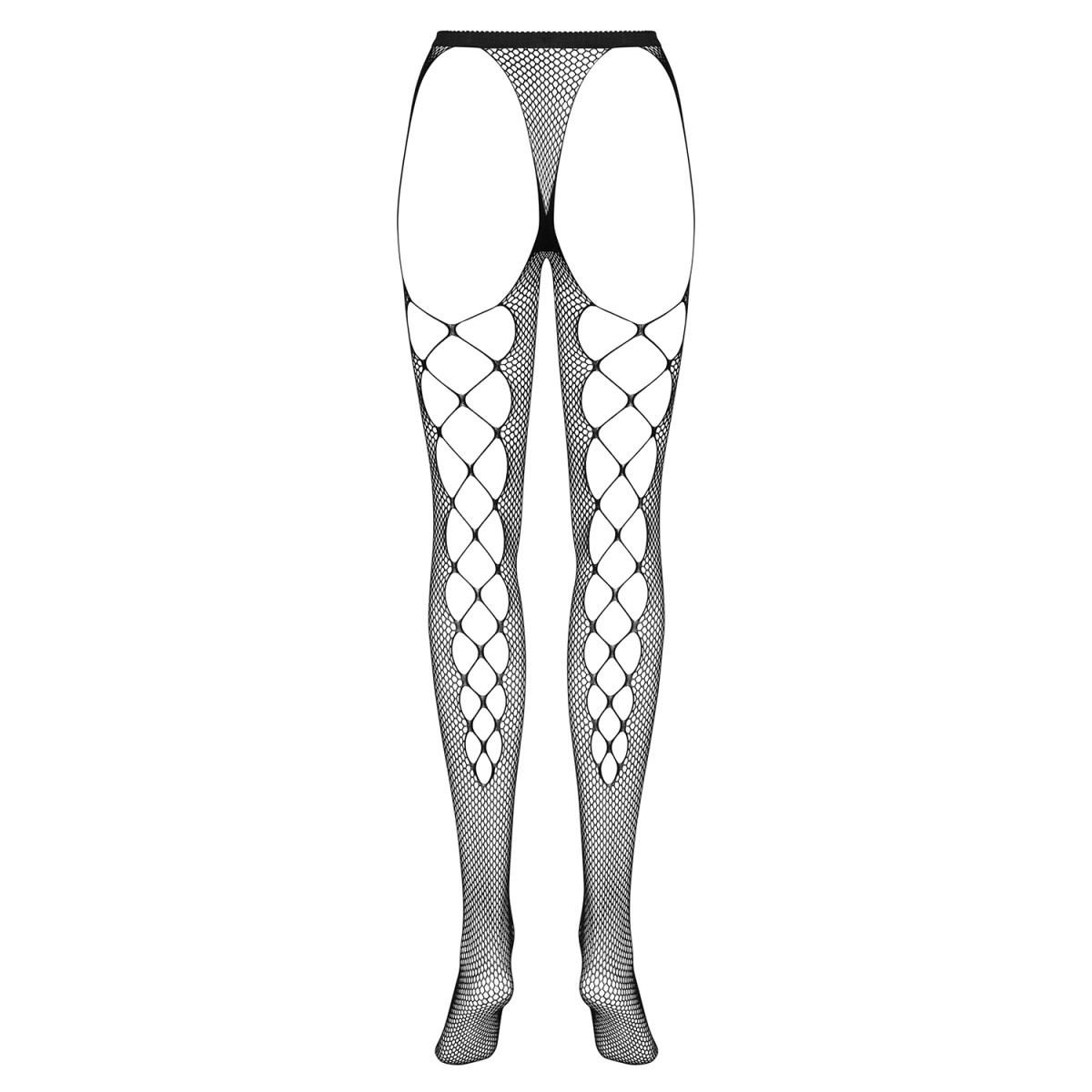 Tight S233. Unleash your wild side with these tights.