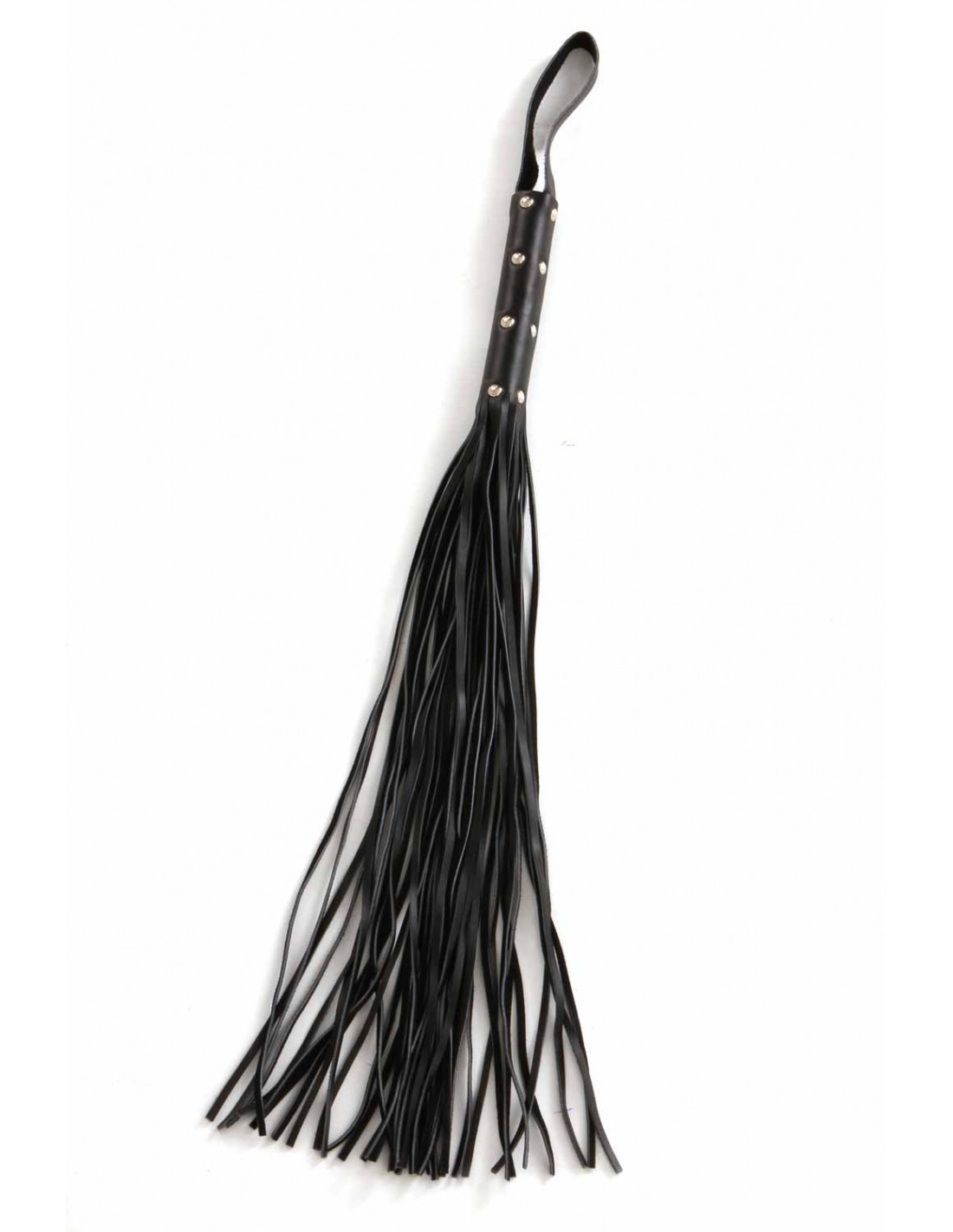 Martinet 62cm & 40 lanières -2240