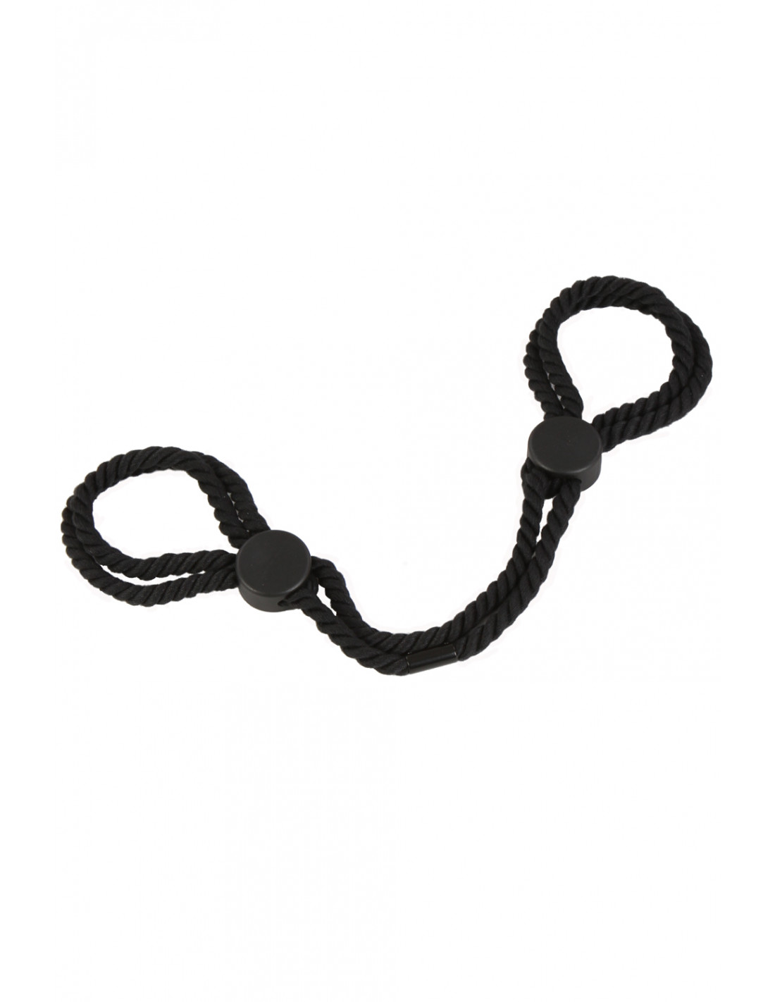 Attaches en corde