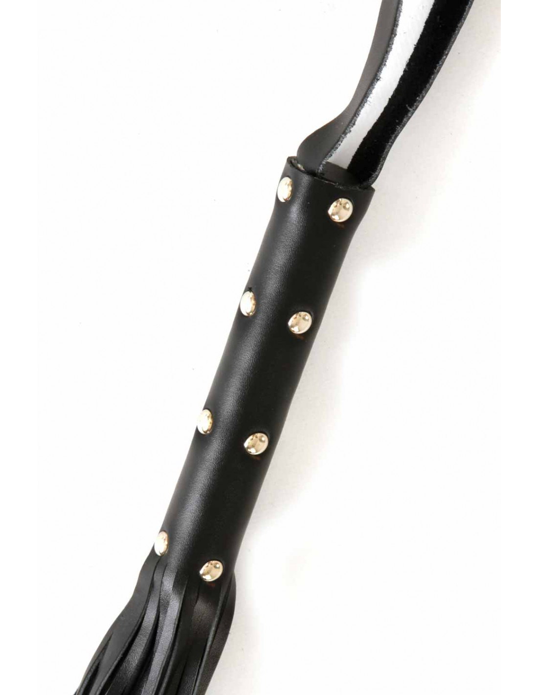 Martinet 62cm & 40 lanières -2240