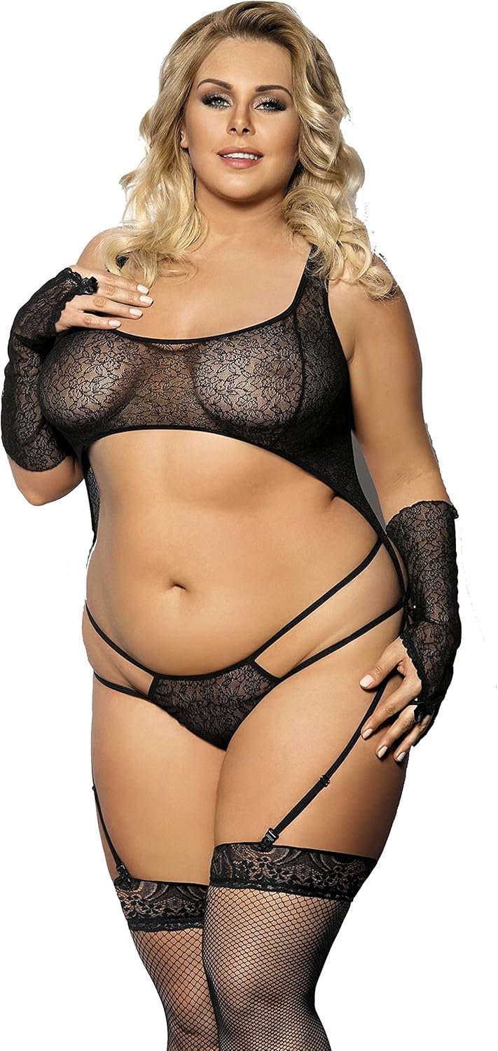 Algie Set Black – 1407