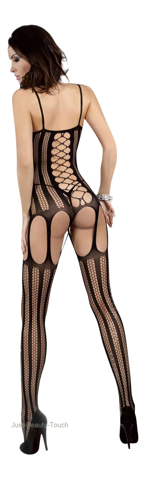 Bodystocking Almas