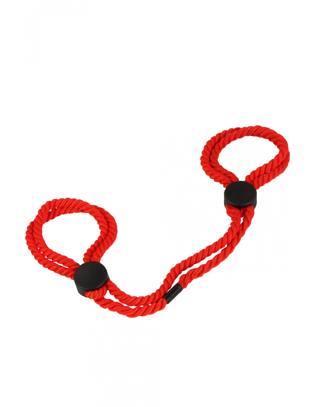 Attaches en corde