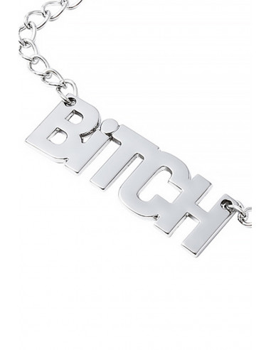 Tepelklem met ketting -2139