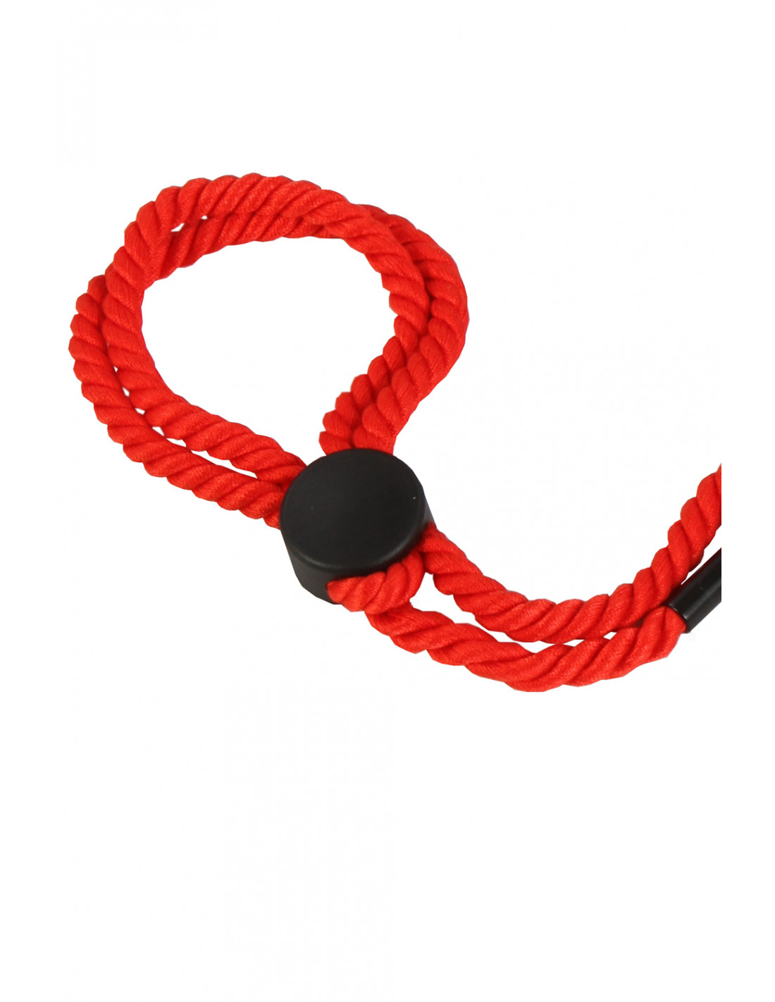 Attaches en corde