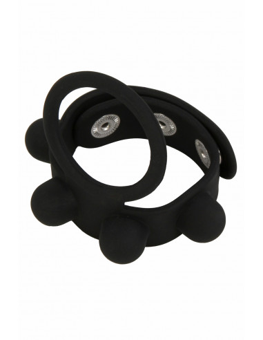Silicone Cock ring