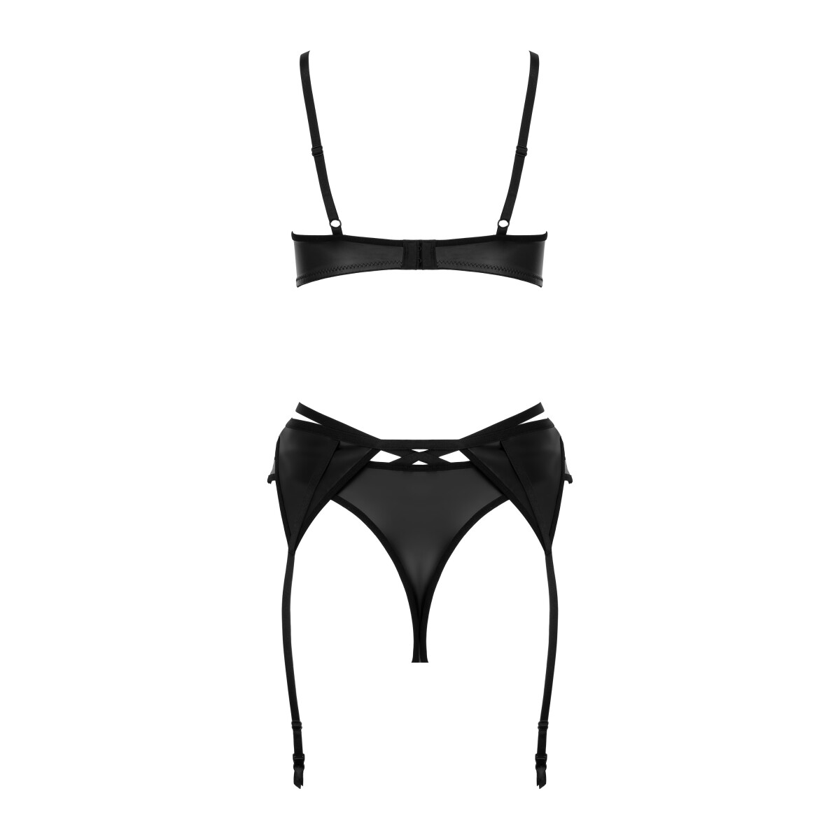  Blackelia 3-Piece Set-18061