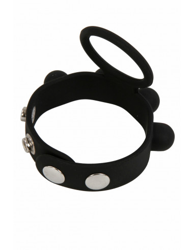 Silicone Penisring 