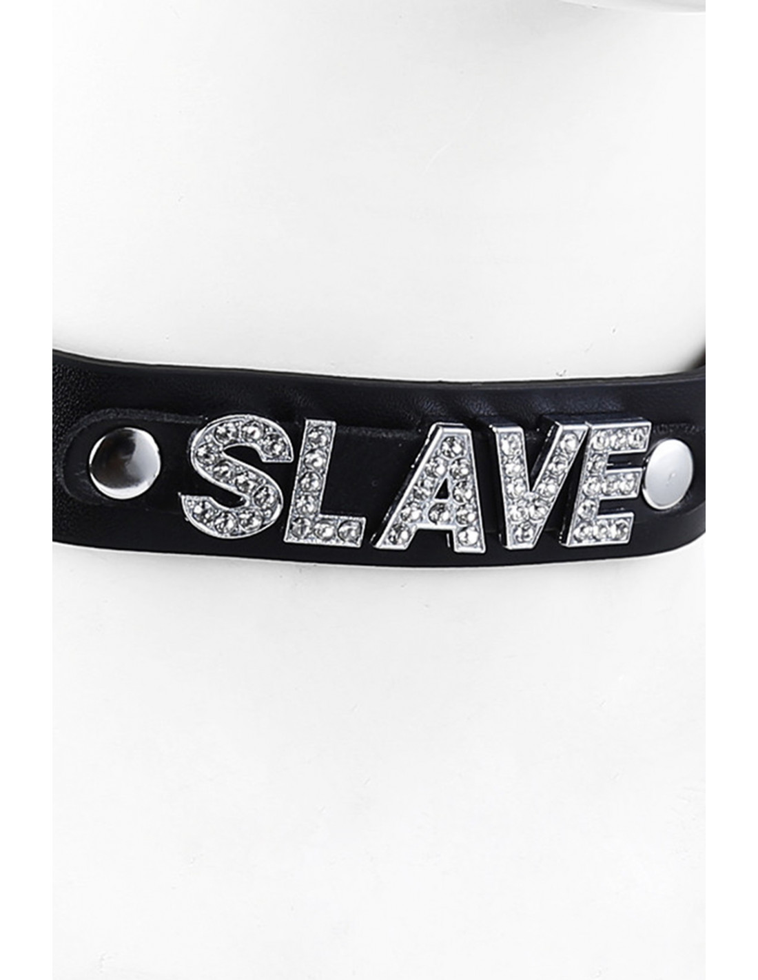 Choker Slave or Sexy - 2233