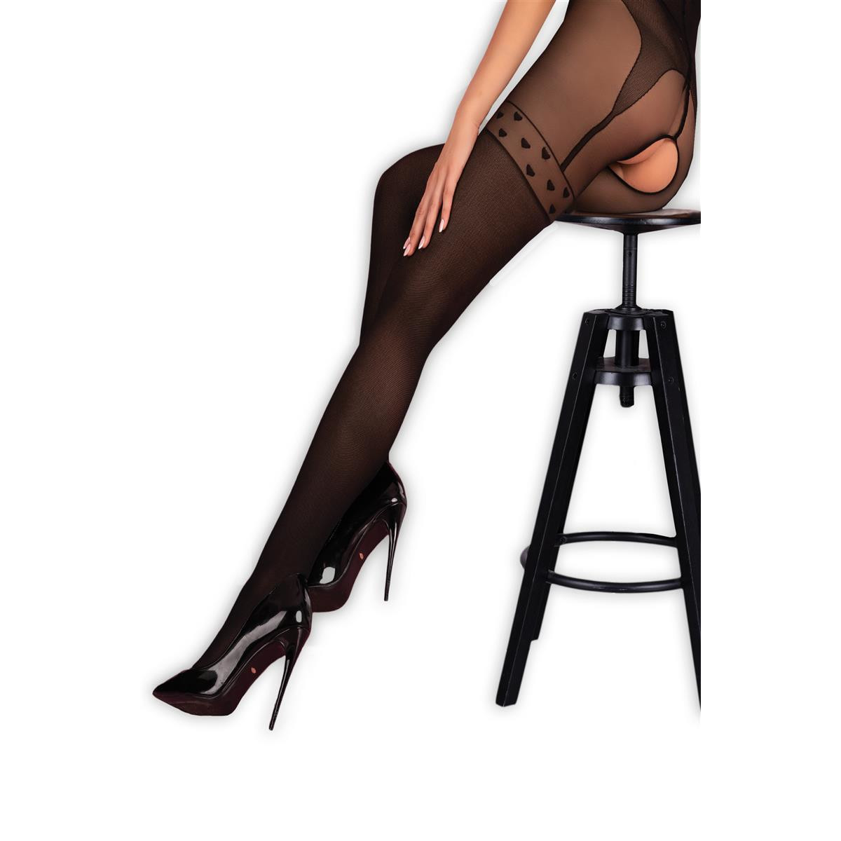 Torimini Tights: 